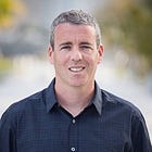 My First Byline: Michael Grunwald