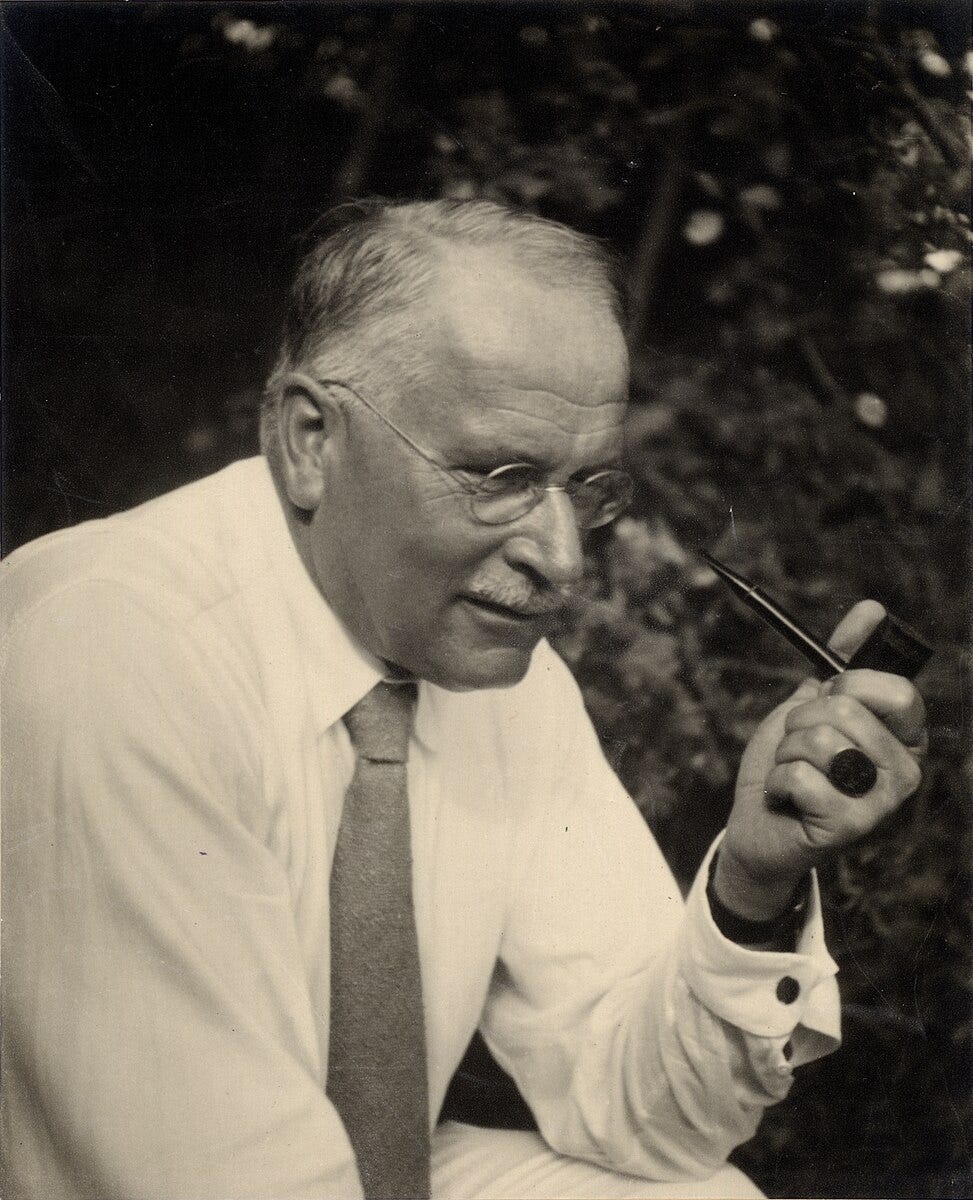 Carl Jung - Wikipedia