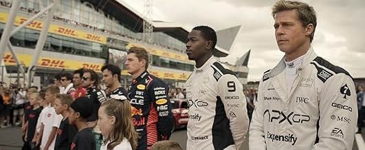 F1 (2025) - IMDb