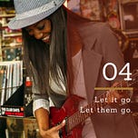 The Kingdom Art Life