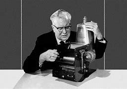 Image result for chester carlson