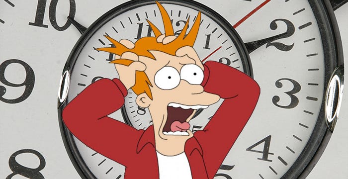 The dos and don'ts of training contract deadline day - Legal Cheek