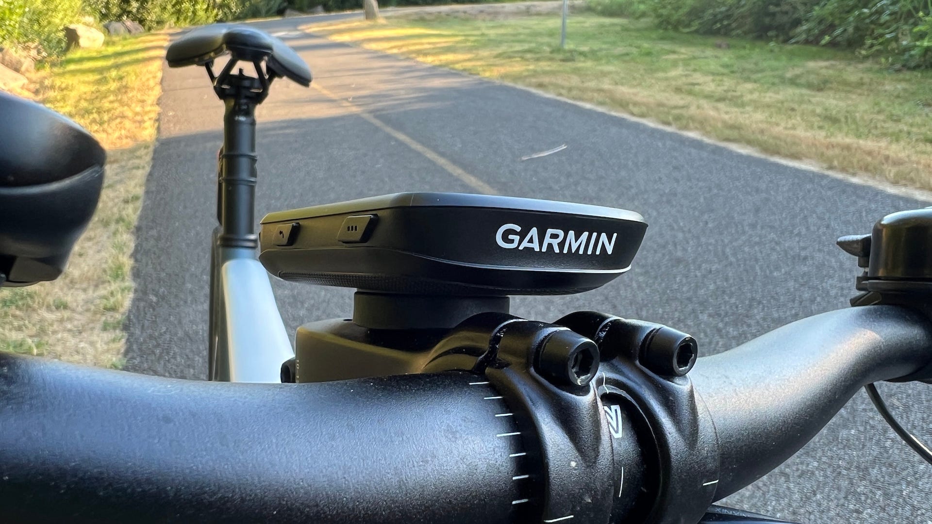 Garmin Edge 840: Touchscreen and solar updates make it the perfect