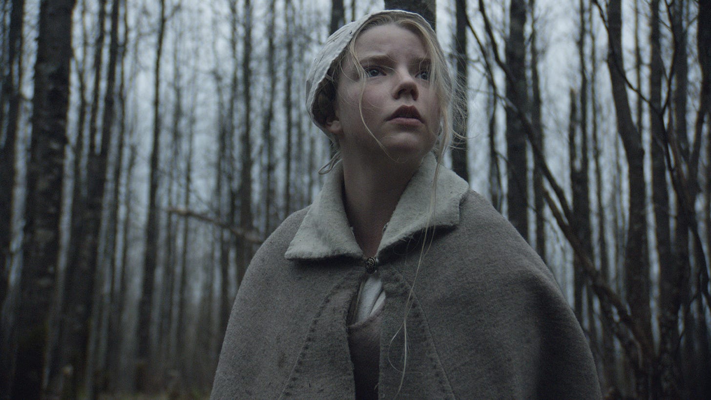 The Witch' Review: Robert Eggers' Impressively Eerie Debut