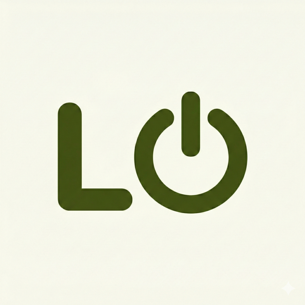Logging Off logo