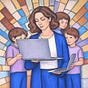 Pamela Hobart's avatar