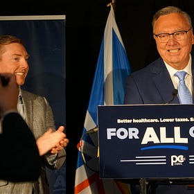 Easy grift and hard graft