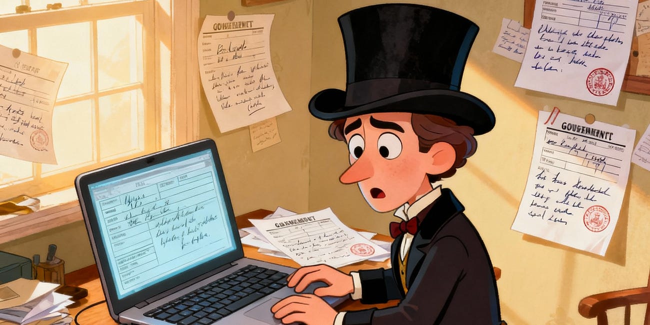 Tyranny of the Month - The Renters' Rights Bill