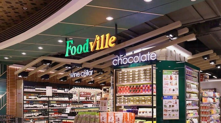 Best Mart 360 plans mainland foray as sales and range surge - Inside Retail  Asia