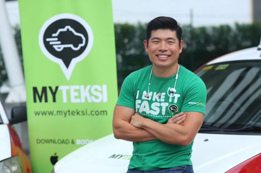 Grab trông thế nào vào 1 năm đầu thành lập? Traction và đánh giá của investor khi đó ra sao?