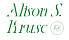 Alison’s Newsletter