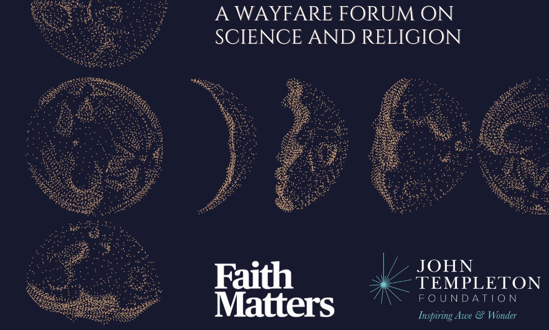 A New Story of Creation