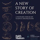 A New Story of Creation