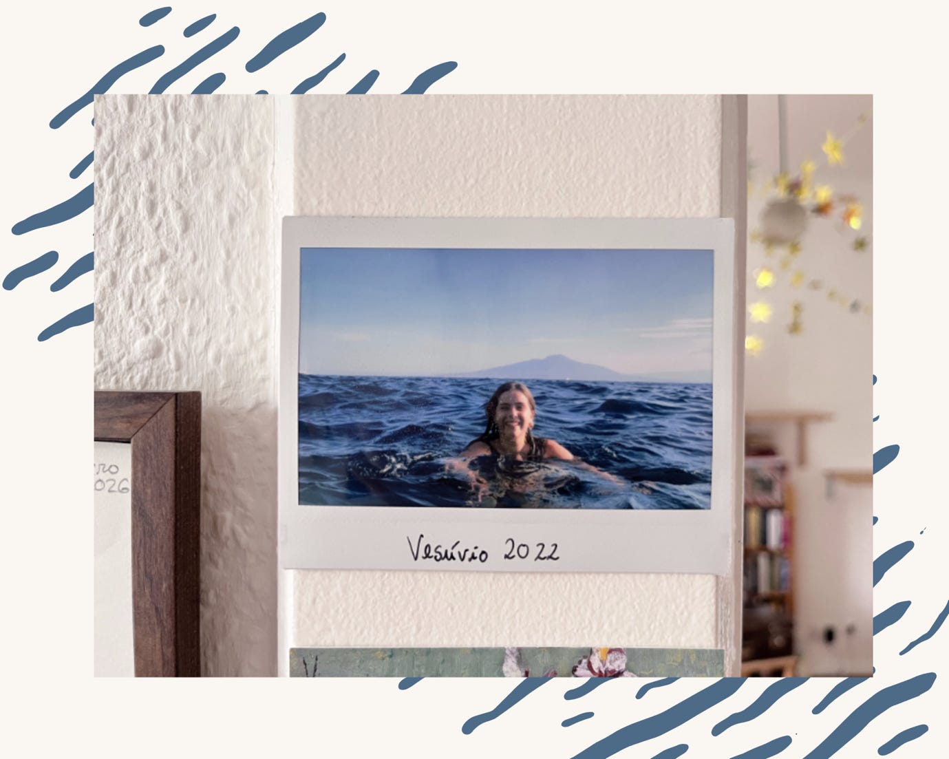 A picture of a person in the water

AI-generated content may be incorrect.
