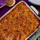 brown butter sage butternut squash stuffed shells
