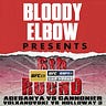 MMA Vivisection & 6th Round