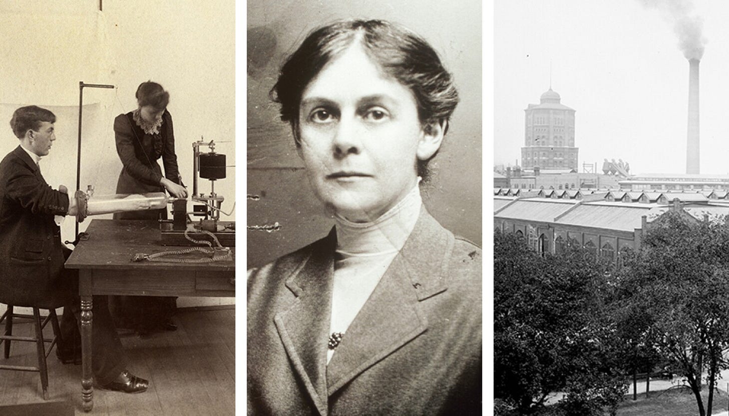 Alice Hamilton changed workplace safety forever — and you’ve likely ...