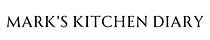 Mark's Kitchen Diary