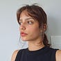 Paloma Buarque's avatar