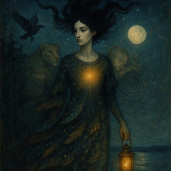 Artwork for Zoe Davies