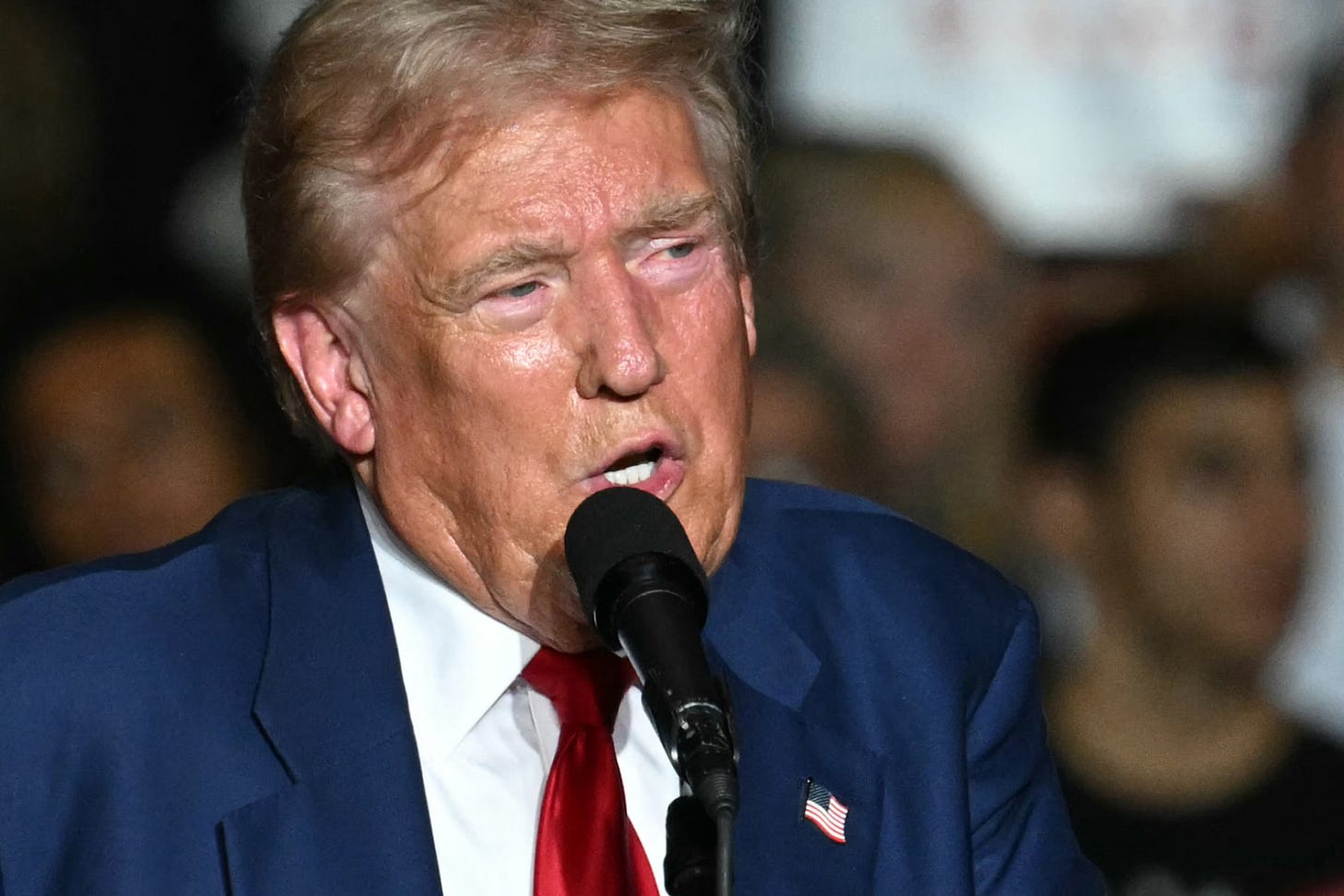 The Official Narrative: What We Know So Far