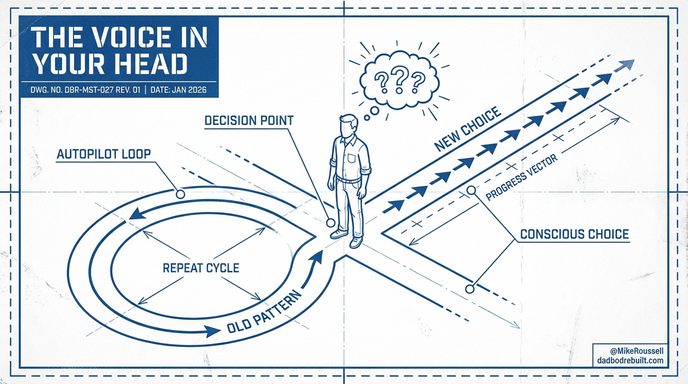 Technical blueprint illustration deep blueprint b
