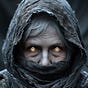 The Savage Seer's avatar