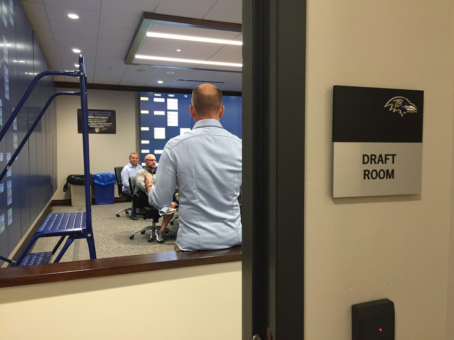ravens draft war room8.JPG