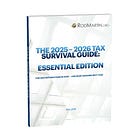 Member Benefit: Your FREE 2025 Tax Survival Guide