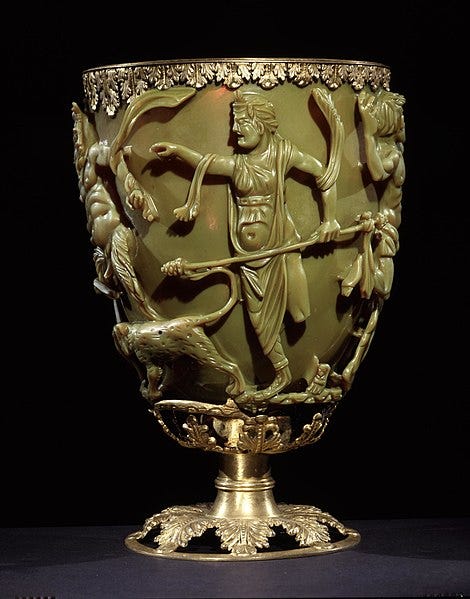 File:Lycurgus cup- Dionysus.jpg File:Lycurgus cup- Dionysus.jpg