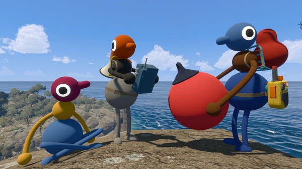 What Is Friendslop? The Rising Genre That You've Already Played.