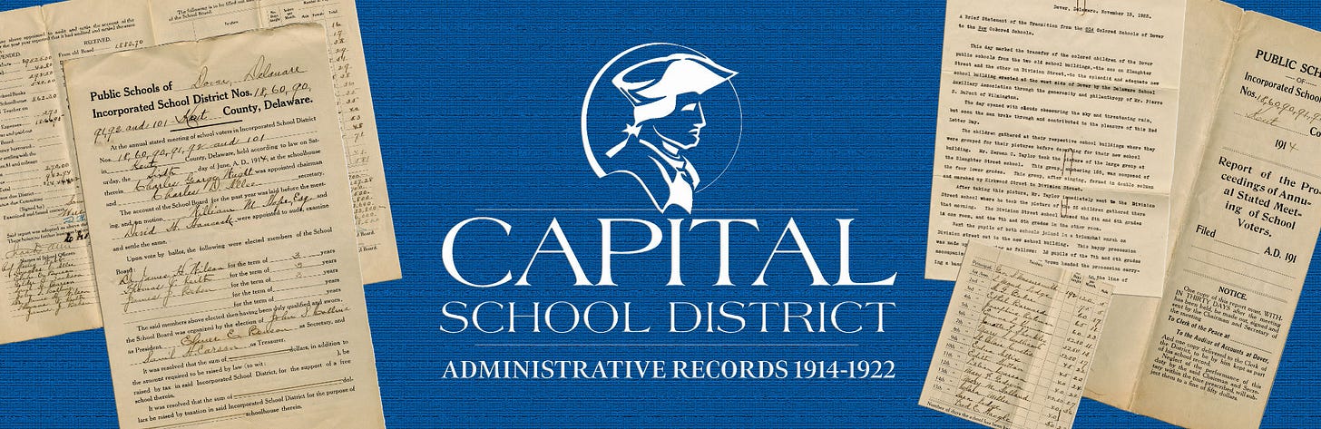 Collection Logo