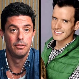 Andry Released To Venezuela From El Salvador