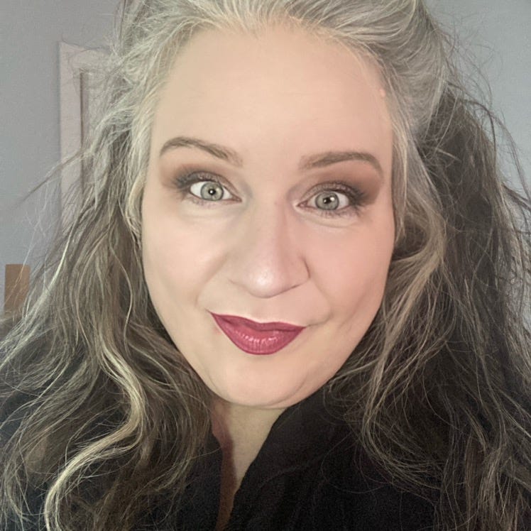 Nicole Cormier | Arythmancer