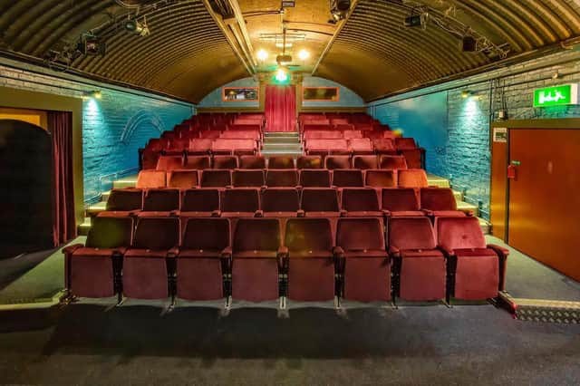 Archway Theatre (@ArchwayHorley) / X