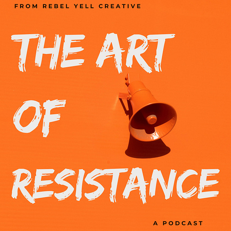 Podcasts by Amy Lee Lillard