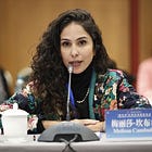 China shows a new but possible way of development