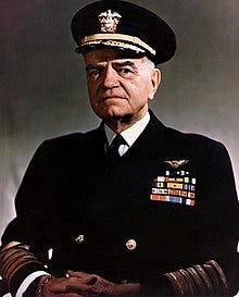 William Halsey Jr. - Wikipedia