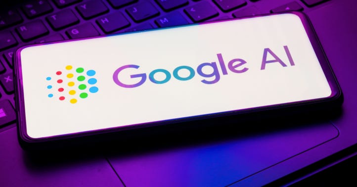 Google Search enters the 'AI Age'