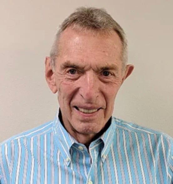 John Richard Padget, Key West Education Advocate And Philanthropist, Dies at 89