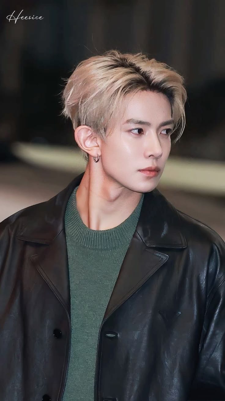 ❛❛Lucid Dream : Lee Heeseung❞