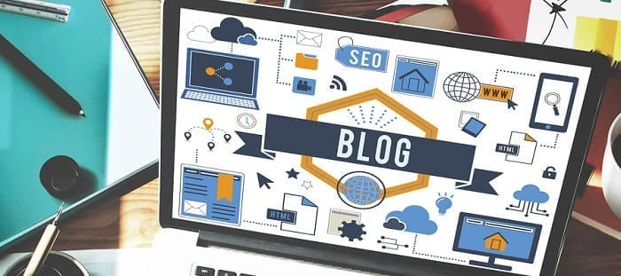 Five Common Personal Blogging Problems And How to 