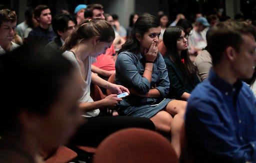 undecided voters not swayed by final debate undecided voters not swayed by final debate