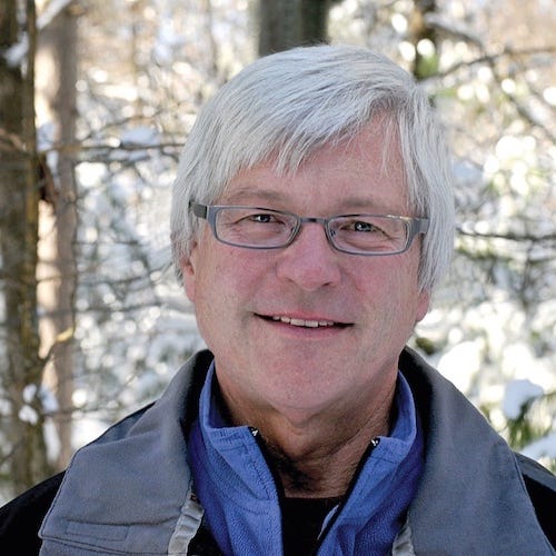 Richard Moore In-Depth