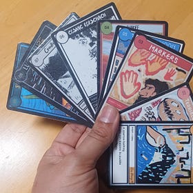 Get Your Haiku Trading Cards Here!