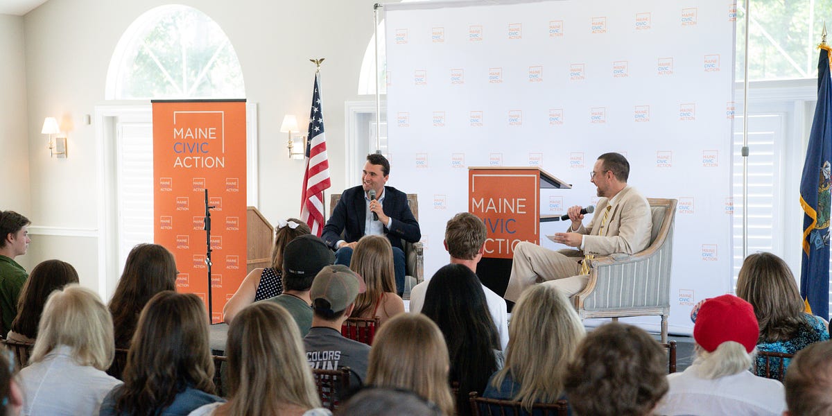 Charlie Kirk&rsquo;s Martyrdom Should Spark a New Conservative Boldness