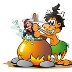 Breaking Satire... Kristi Noem's Cannibal Invited to State of the Union Address