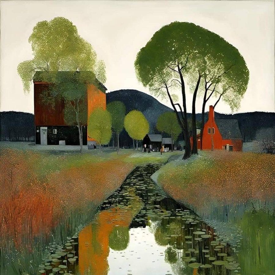 Thumbnail of Home | Substack