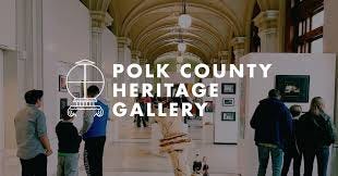 Polk County Heritage Gallery | Des ... Polk County Heritage Gallery | Des ...