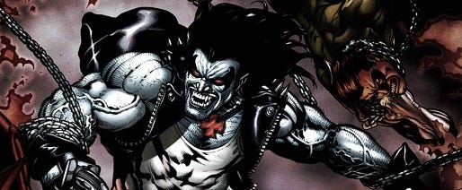 Lobo Lobo